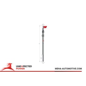 Glühkerze von MEHA AUTOMOTIVE günstig für 15,27 €
