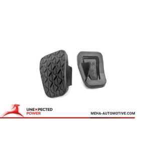 Pedalbelag, Bremspedal MH72452