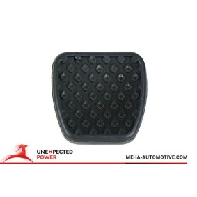 Pedalbelag, Bremspedal MH72487