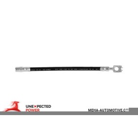Bremsschlauch von MEHA AUTOMOTIVE günstig für 20,66 €