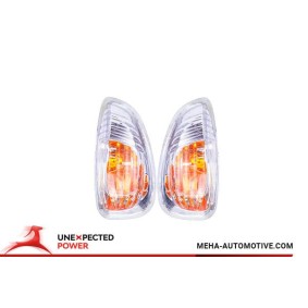 Comprar Piloto intermitente de MEHA AUTOMOTIVE MH74402S a bajo precio de 20,64 €
