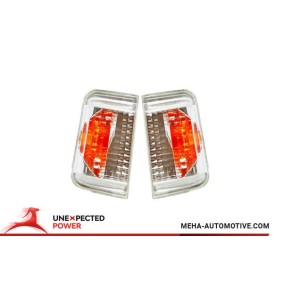 Comprar Piloto intermitente de MEHA AUTOMOTIVE MH74406S a bajo precio de 20,60 €