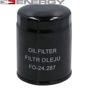 Ölfilter für PEUGEOT von ENERGY