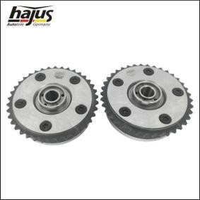 Acquista Regolatore albero a camme da hajus Autoteile 1091045 a buon mercato per soli 356,31 €