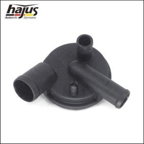 Köp Ventil, vevhusventilation av hajus Autoteile 1151032 till det låga priset 118,96 kr