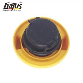 Öldeckel für OPEL von hajus Autoteile