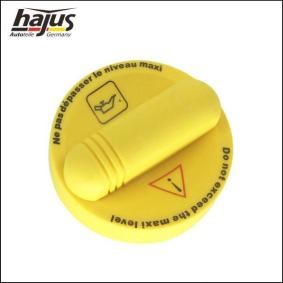 Öldeckel von hajus Autoteile