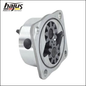 Ölpumpe von hajus Autoteile für Kaefer Cabrio (15) günstig online kaufen