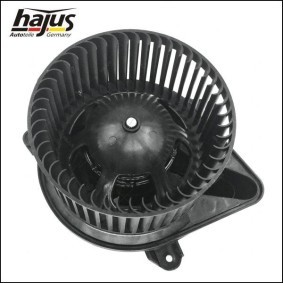 Ölpumpe von hajus Autoteile
