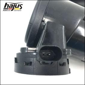 Köp Oljeavskiljare, vevhusventilation av hajus Autoteile 1151298 till det låga priset 502,41 kr