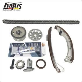 Steuerkettensatz für TOYOTA von hajus Autoteile
