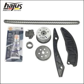 Steuerkettensatz für HYUNDAI von hajus Autoteile