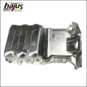 Ölwanne für OPEL von hajus Autoteile