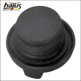Achetez des Bouchon de remplissage d'huile hajus Autoteile 1151544 à prix pour 5,44 €