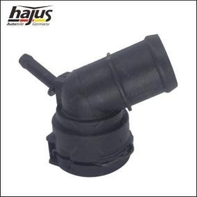 Kühlmittelflansch von hajus Autoteile