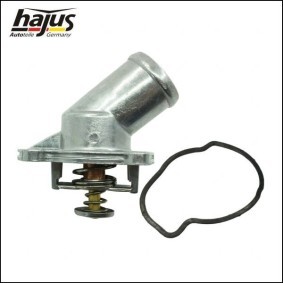 Kühlmittelflansch von hajus Autoteile