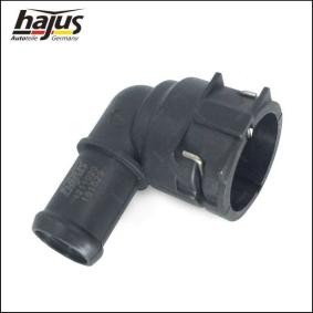 Kühlmittelflansch 1211020 von hajus Autoteile günstig für 4,75 € online kaufen