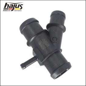 Kühlmittelflansch 1211026 von hajus Autoteile günstig für 5,05 € online kaufen
