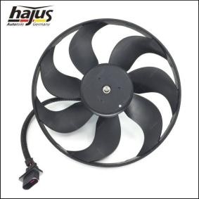 Kühlerlüfter von hajus Autoteile