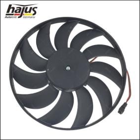 Kühlerlüfter von hajus Autoteile
