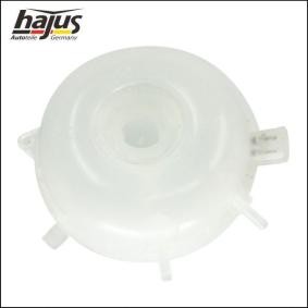 Ausgleichsbehälter von hajus Autoteile