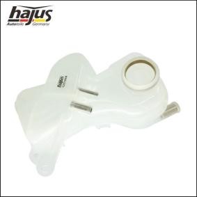 Ausgleichsbehälter für OPEL von hajus Autoteile