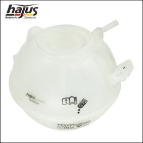 Comprar Depósito compensación, refrigerante de hajus Autoteile 1211073 a bajo precio de 16,37 €