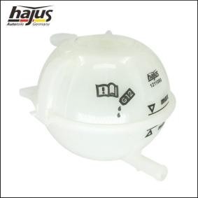 Comprar Depósito compensación, refrigerante de hajus Autoteile 1211080 a bajo precio de 14,74 €