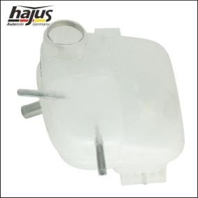 Comprar Depósito compensación, refrigerante de hajus Autoteile 1211082 a bajo precio de 22,84 €