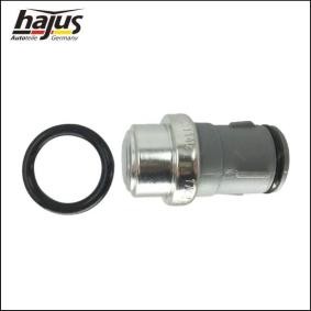 Sensor, Kühlmitteltemperatur von hajus Autoteile