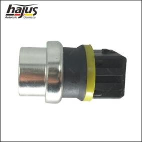 Sensor, Kühlmitteltemperatur von hajus Autoteile