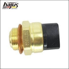 Thermoschalter von hajus Autoteile für V8 (441, 442, 4C2, 4C8) günstig online kaufen
