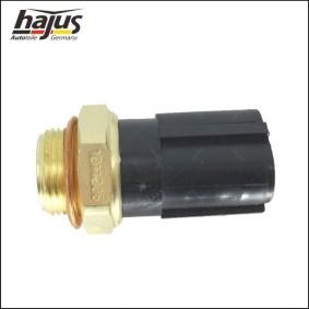 Temperaturschalter, Kühlerlüfter für SEAT von hajus Autoteile