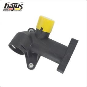 Kühlmittelflansch von hajus Autoteile