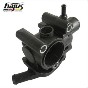 Kühlmittelflansch 1211253 von hajus Autoteile günstig für 4,45 € online kaufen