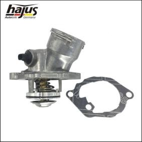 Kühlwasserthermostat von hajus Autoteile
