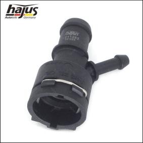Kühlmittelflansch 1211282 von hajus Autoteile günstig für 4,56 € online kaufen