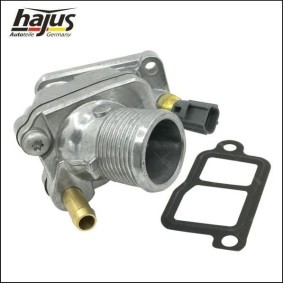 Kühlmittelflansch 1211283 von hajus Autoteile günstig für 5,13 € online kaufen
