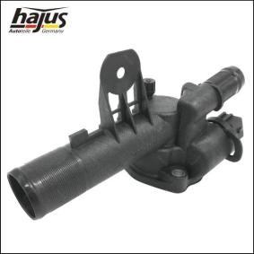 Achetez des Thermostat d'eau hajus Autoteile 1211325 à prix pour 26,96 €