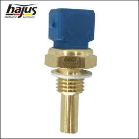 Sensor, Kühlmitteltemperatur von hajus Autoteile