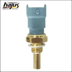 Sensor, Kühlmitteltemperatur von hajus Autoteile