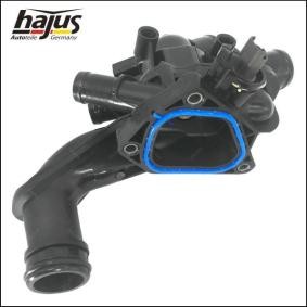 Kühlwasserthermostat von hajus Autoteile
