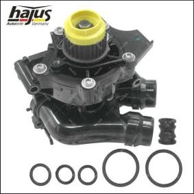 Wasserpumpe für SEAT von hajus Autoteile