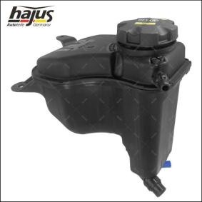 Acquista Serbatoio compensazione refrigerante da hajus Autoteile 1211446 a buon mercato per soli 83,42 €