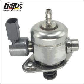 Achetez des Pompe à injection hajus Autoteile 1271027 à prix pour 216,91 €