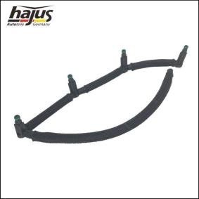Achetez des Tuyau, carburant de fuite hajus Autoteile 1271045 à prix pour 21,07 €