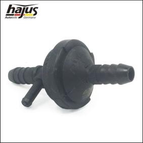 Achetez des Soupape, dispositif d'assistance de frein hajus Autoteile 1311021 à prix pour 4,54 €