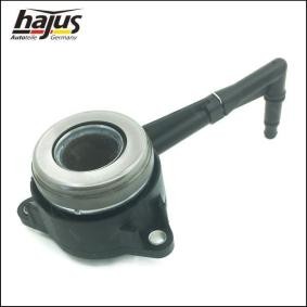 Zentralausrücker, Kupplung von hajus Autoteile