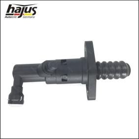 Compre Cilindro receptor, embraiagem da hajus Autoteile 1411040 a um preço baixo por 31,70 €