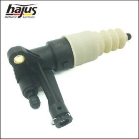 Compre Cilindro receptor, embraiagem da hajus Autoteile 1411042 a um preço baixo por 28,68 €